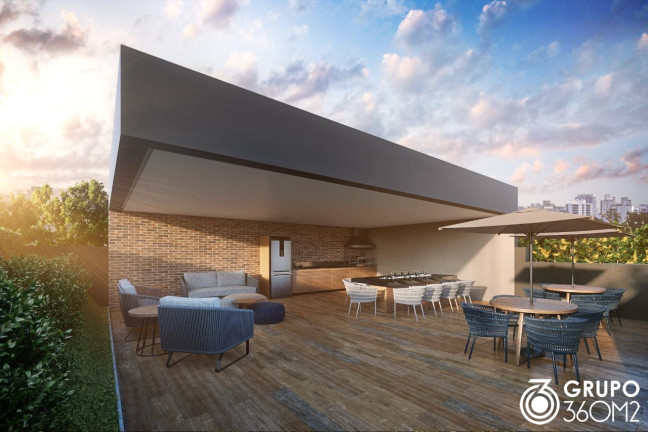 Imagem Apartamento com 4 Quartos à Venda, 122 m² em Vila Gomes Cardim - São Paulo