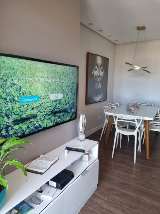 Imagem Apartamento com 2 Quartos à Venda, 64 m² em Nova Petrópolis - São Bernardo Do Campo