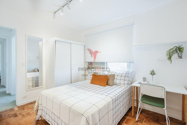 Imagem Apartamento com 4 Quartos à Venda, 96 m² em Brooklin Paulista - São Paulo Imagem Apartamento com 4 Quartos à Venda, 96 m² em Brooklin Paulista - São Paulo