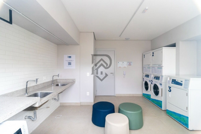 Imagem Apartamento com 3 Quartos à Venda, 84 m² em Vila Clementino - São Paulo