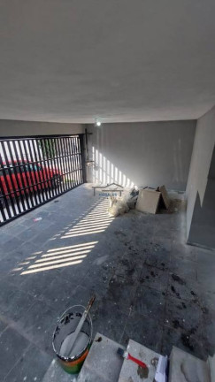 Casa com 2 Quartos à Venda, 165 m² em Jardim Das Flores - Osasco