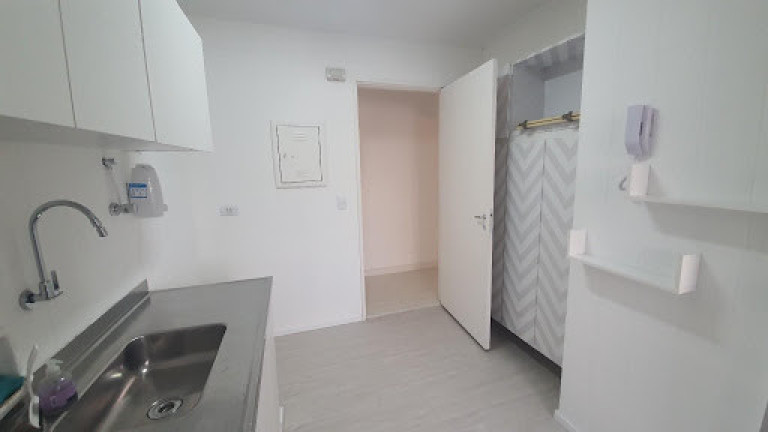 Imagem Apartamento com 2 Quartos para Alugar, 49 m² em Chácara Santo Antônio (zona Sul) - São Paulo