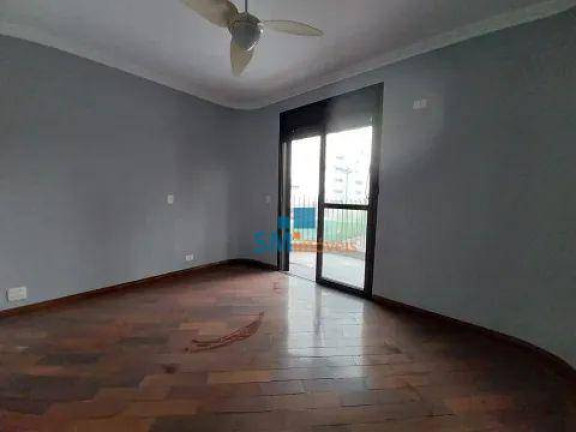 Imagem Apartamento com 4 Quartos à Venda, 254 m² em Vila Andrade - São Paulo Imagem Apartamento com 4 Quartos à Venda, 254 m² em Vila Andrade - São Paulo