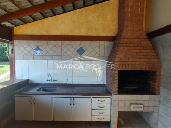 Imagem Casa de Condomínio com 5 Quartos para Alugar, 695 m² em Ortizes - Valinhos