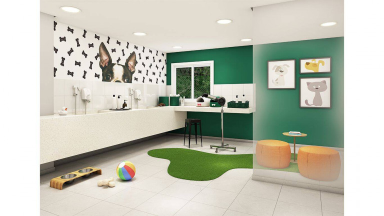 Imagem Apartamento com 2 Quartos à Venda, 5.724 m² em Parque Ipê - São Paulo Imagem Apartamento com 2 Quartos à Venda, 5.724 m² em Parque Ipê - São Paulo