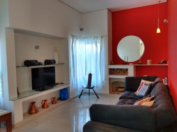 Imagem Casa com 5 Quartos à Venda, 516 m² em Maitinga - Bertioga