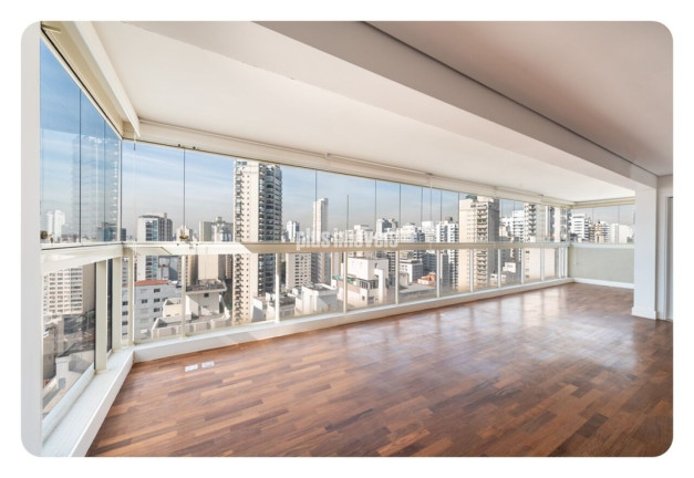 Imagem Apartamento com 4 Quartos à Venda, 225 m² em Santa Cecília - São Paulo Imagem Apartamento com 4 Quartos à Venda, 225 m² em Santa Cecília - São Paulo