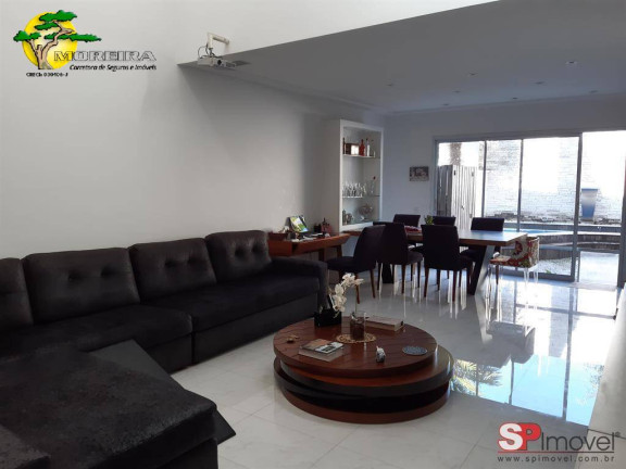 Casa de Condomínio com 3 Quartos à Venda, 365 m² em Vila Albertina - São Paulo
