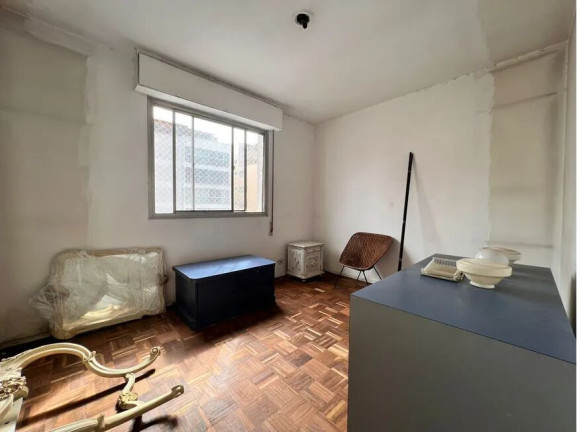 Imagem Apartamento com 3 Quartos à Venda, 127 m² em Paraíso - São Paulo Imagem Apartamento com 3 Quartos à Venda, 127 m² em Paraíso - São Paulo