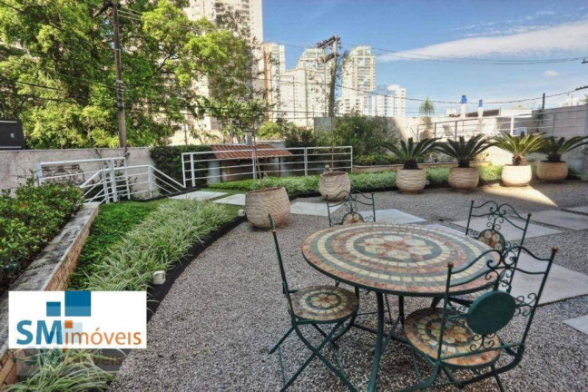 Imagem Apartamento com 2 Quartos à Venda, 104 m² em Jardim Das Acácias - São Paulo Imagem Apartamento com 2 Quartos à Venda, 104 m² em Jardim Das Acácias - São Paulo