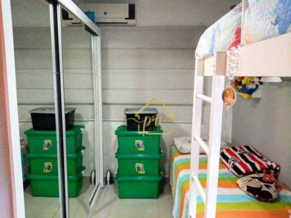 Imagem Sobrado com 2 Quartos à Venda, 125 m² em Campo Grande - Santos Imagem Sobrado com 2 Quartos à Venda, 125 m² em Campo Grande - Santos