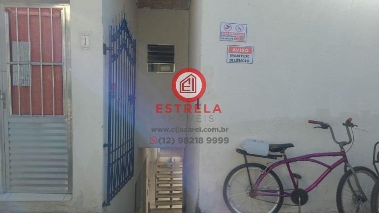 Imagem Kitnet com 1 Quarto para Alugar, 20 m² em Vila Formosa - Jacareí Imagem Kitnet com 1 Quarto para Alugar, 20 m² em Vila Formosa - Jacareí