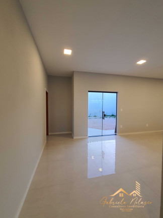 Imagem Casa com 3 Quartos à Venda, 141 m² em Loteamento Inocoop - Mogi Mirim