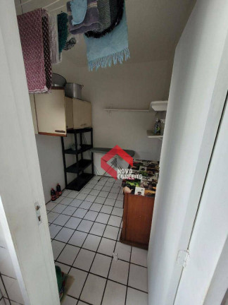 Imagem Apartamento com 3 Quartos à Venda, 108 m² em Cocó - Fortaleza