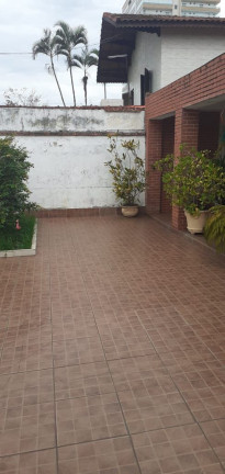 Imagem Casa com 3 Quartos à Venda, 114 m² em Caiçara - Praia Grande Imagem Casa com 3 Quartos à Venda, 114 m² em Caiçara - Praia Grande