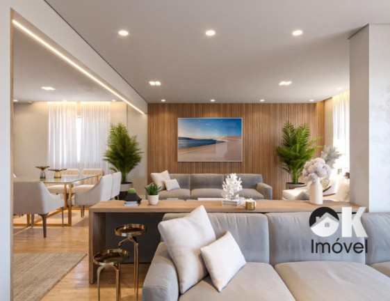 Imagem Apartamento com 3 Quartos à Venda, 169 m² em Perdizes - São Paulo Imagem Apartamento com 3 Quartos à Venda, 169 m² em Perdizes - São Paulo