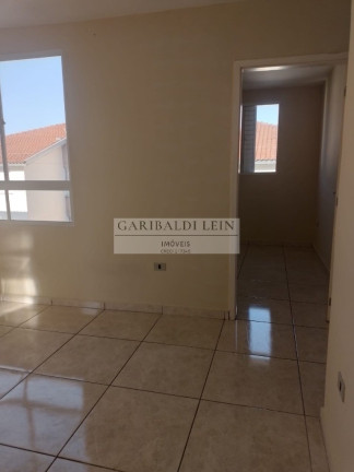 Imagem Imóvel com 2 Quartos à Venda, 50 m² em Jardim Novo ângulo - Hortolândia