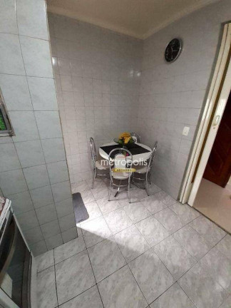 Imagem Apartamento com 2 Quartos à Venda, 66 m² em Vila Mariana - São Paulo