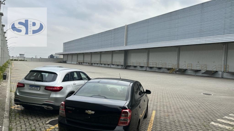 Imagem Imóvel Comercial à Venda, 8.222 m² em Cumbica - Guarulhos