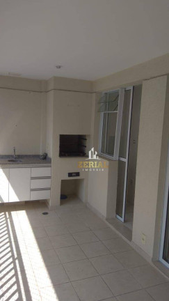 Apartamento com 3 Quartos à Venda, 79 m² em Jardim São Caetano - São Caetano Do Sul