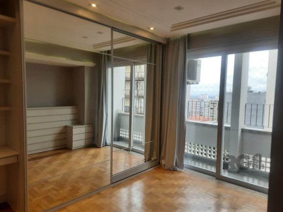 Imagem Apartamento com 3 Quartos à Venda, 169 m² em Centro Histórico - Porto Alegre