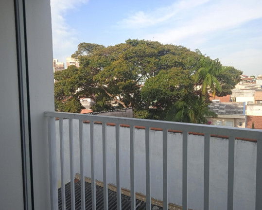Imagem Imóvel com 2 Quartos à Venda, 42 m² em Vila Buenos Aires - São Paulo