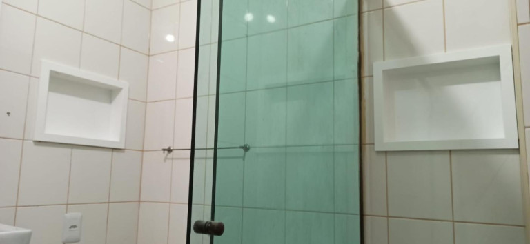 Imagem Kitnet com 1 Quarto à Venda, 47 m² em José Menino - Santos Imagem Kitnet com 1 Quarto à Venda, 47 m² em José Menino - Santos