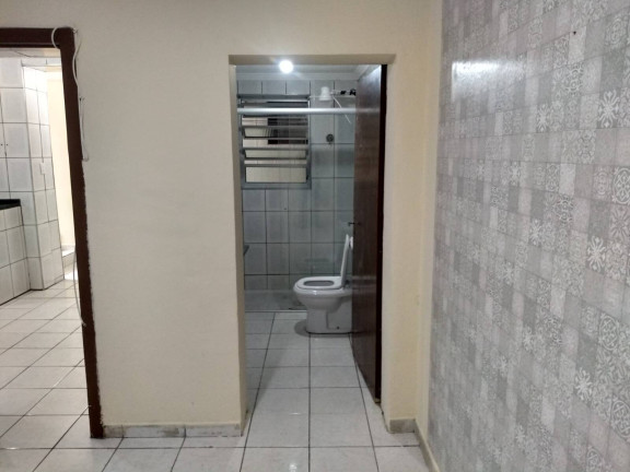 Imagem Apartamento com 1 Quarto para Alugar, em Bela Vista - São Paulo Imagem Apartamento com 1 Quarto para Alugar, em Bela Vista - São Paulo