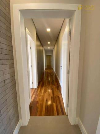 Imagem Casa com 4 Quartos à Venda, 350 m² em Condomínio Campos De Santo Antônio Ii - Itu