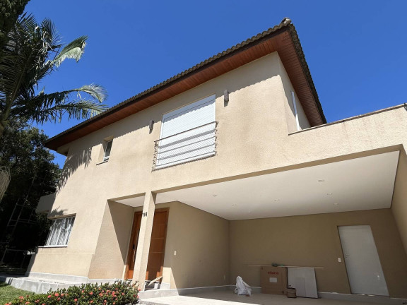 Imagem Casa com 4 Quartos à Venda, 382 m² em Alphaville - Santana De Parnaíba Imagem Casa com 4 Quartos à Venda, 382 m² em Alphaville - Santana De Parnaíba