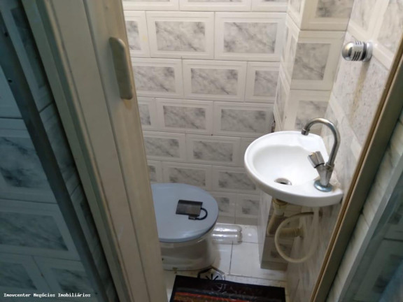 Imagem Apartamento com 3 Quartos à Venda, 63 m² em Bonsucesso - Rio De Janeiro