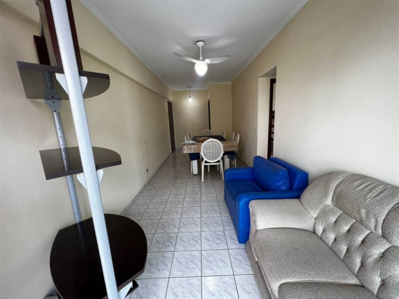 Imagem Apartamento com 2 Quartos à Venda, 70 m² em Guilhermina - Praia Grande Imagem Apartamento com 2 Quartos à Venda, 70 m² em Guilhermina - Praia Grande