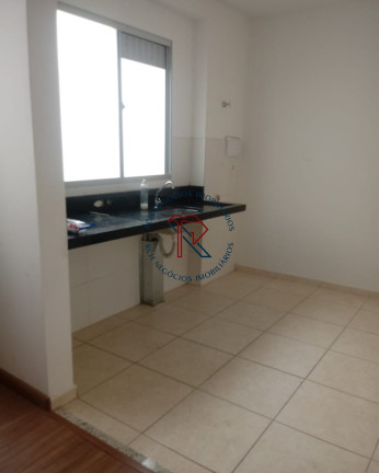Imagem Apartamento com 2 Quartos à Venda, 52 m² em Boa Vista - Sorocaba Imagem Apartamento com 2 Quartos à Venda, 52 m² em Boa Vista - Sorocaba
