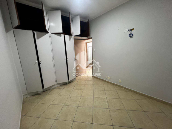 Imagem Apartamento com 2 Quartos para Alugar, 98 m² em Boqueirão - Santos