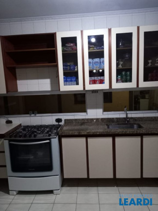 Imagem Sobrado com 3 Quartos à Venda, 170 m² em Vila Pires - Santo André Imagem Sobrado com 3 Quartos à Venda, 170 m² em Vila Pires - Santo André