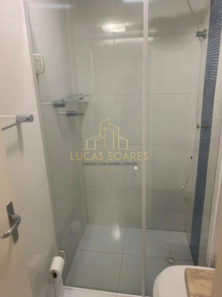 Imagem Apartamento com 2 Quartos à Venda, 50 m² em Jardim Margarida - Mogi Das Cruzes