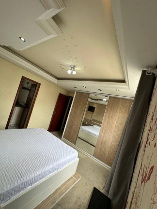 Imagem Apartamento com 2 Quartos à Venda, 92 m² em Kobrasol - São José