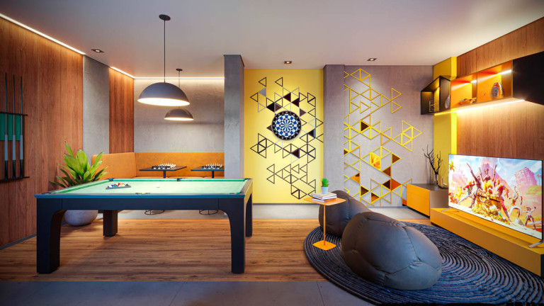 Imagem Apartamento com 3 Quartos à Venda, 77 m² em Taboão - Bragança Paulista Imagem Apartamento com 3 Quartos à Venda, 77 m² em Taboão - Bragança Paulista