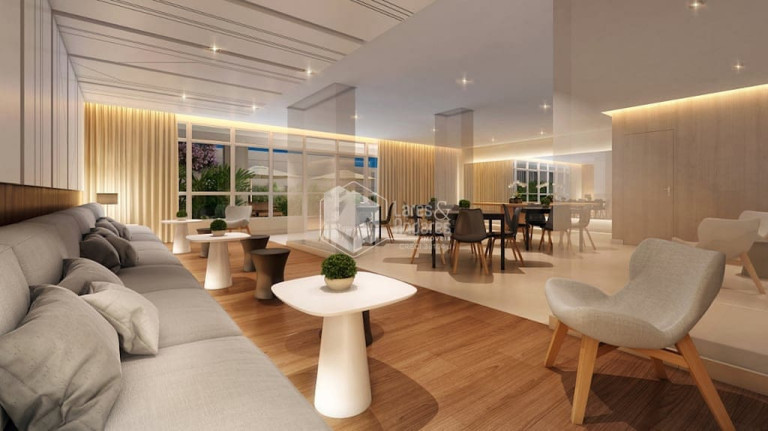 Imagem Apartamento com 2 Quartos à Venda, 50 m² em Vila Mascote - São Paulo Imagem Apartamento com 2 Quartos à Venda, 50 m² em Vila Mascote - São Paulo