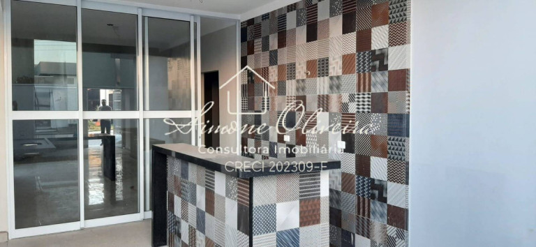 Imagem Casa com 3 Quartos à Venda, 250 m² em Parque Residencial Maria Elmira - Caçapava