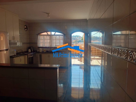 Imagem Sobrado com 3 Quartos à Venda, 238 m² em Pestana - Osasco