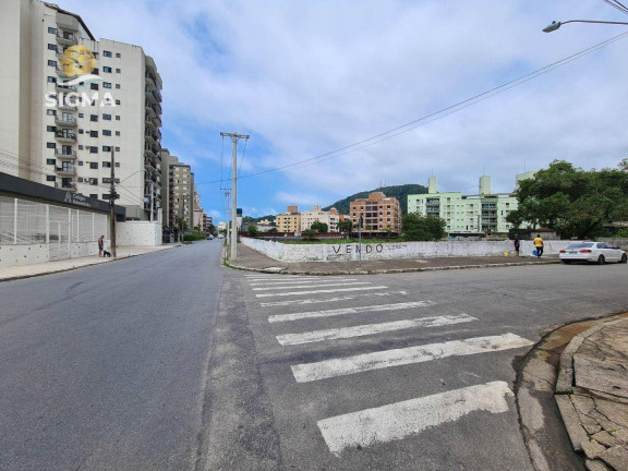 Imagem Terreno à Venda, 1.552 m² em Enseada - Guarujá Imagem Terreno à Venda, 1.552 m² em Enseada - Guarujá