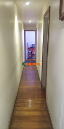 Imagem Apartamento com 3 Quartos à Venda, 126 m² em Grajaú - Rio De Janeiro Imagem Apartamento com 3 Quartos à Venda, 126 m² em Grajaú - Rio De Janeiro