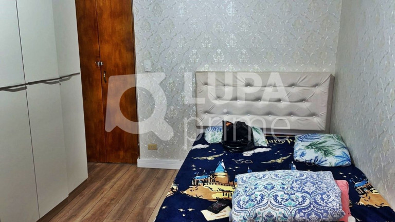 Imagem Casa com 2 Quartos à Venda, 92 m² em Tucuruvi - São Paulo