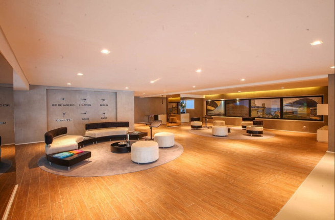 Imagem Sala Comercial à Venda, 40 m² em Aeroporto - São Paulo Imagem Sala Comercial à Venda, 40 m² em Aeroporto - São Paulo