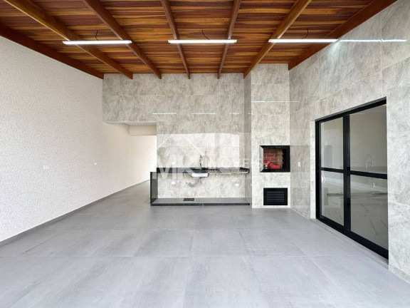 Casa com 3 Quartos à Venda, 175 m² em Planta Araçatuba - Piraquara