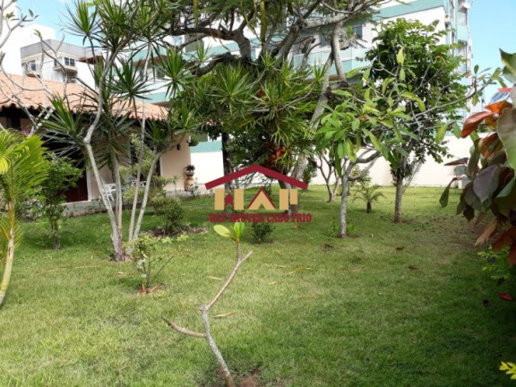 Imagem Casa com 3 Quartos à Venda, 720 m² em Braga - Cabo Frio