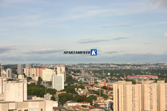 Imagem Cobertura com 3 Quartos à Venda, 126 m² em Vila Augusta - Guarulhos