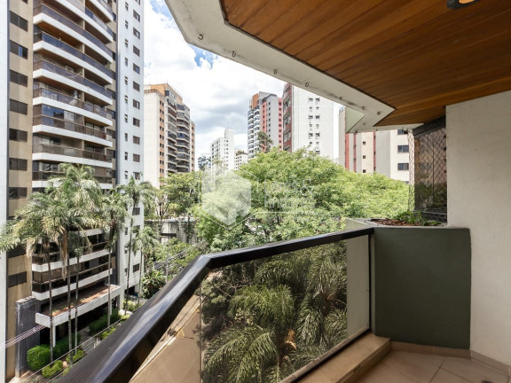 Imagem Apartamento com 3 Quartos à Venda, 98 m² em Vila Andrade - São Paulo Imagem Apartamento com 3 Quartos à Venda, 98 m² em Vila Andrade - São Paulo