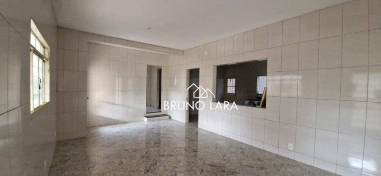 Imagem Casa com 3 Quartos à Venda, 168 m² em Pousada Del Rey - Igarapé Imagem Casa com 3 Quartos à Venda, 168 m² em Pousada Del Rey - Igarapé